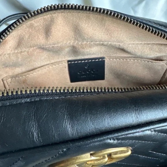 Gucci crossbody - Picture 2 of 4